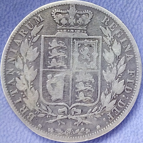 Princetane's-Growing-Collection-Of-British-Coins