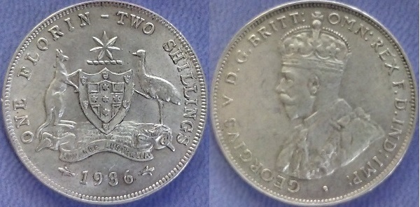 Australian-And-New-Zealand-Coins,-How-Far-Back-Can-We-Go---First-Edition