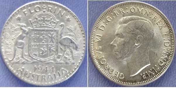 Australian-And-New-Zealand-Coins,-How-Far-Back-Can-We-Go---First-Edition