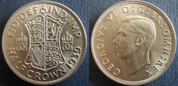 Princetane's-Growing-Collection-Of-British-Coins