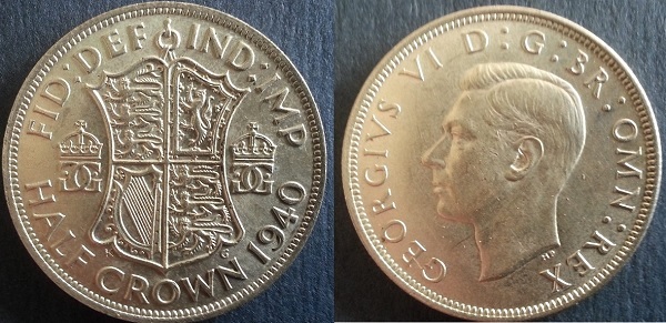 Princetane's-Growing-Collection-Of-British-Coins