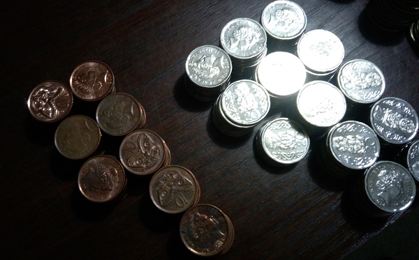 Kiwi-Coin-Noodling,-A-Good-Laugh-And-Analysis