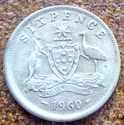 Australian-And-New-Zealand-Coins,-How-Far-Back-Can-We-Go---First-Edition