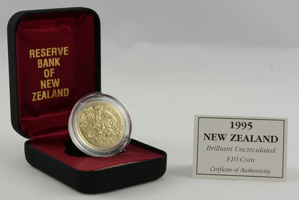 An-Introduction-To-New-Zealand-Decimal-Coins-1967---2020