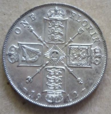 Princetane's-Growing-Collection-Of-British-Coins