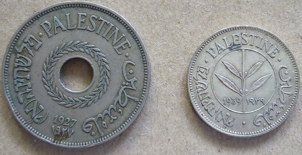 Collecting-Palestine-British-Mandate-Coins