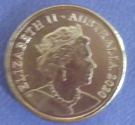 Australian-And-New-Zealand-Coins,-How-Far-Back-Can-We-Go---First-Edition