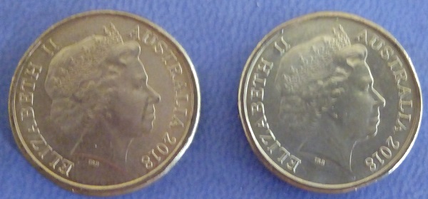 Australian-And-New-Zealand-Coins,-How-Far-Back-Can-We-Go---First-Edition