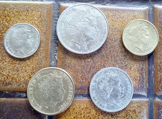 Australian-And-New-Zealand-Coins,-How-Far-Back-Can-We-Go---First-Edition