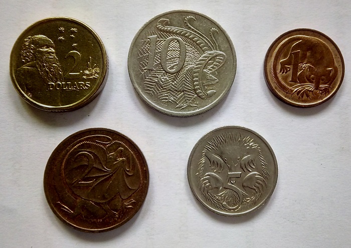 Australian-And-New-Zealand-Coins,-How-Far-Back-Can-We-Go---First-Edition