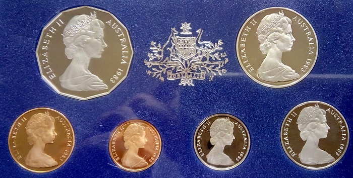 Australian-And-New-Zealand-Coins,-How-Far-Back-Can-We-Go---First-Edition