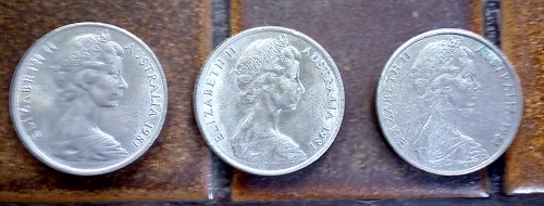 Australian-And-New-Zealand-Coins,-How-Far-Back-Can-We-Go---First-Edition