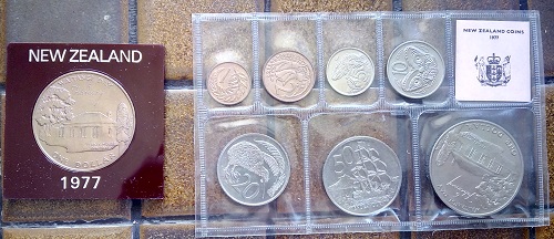 Australian-And-New-Zealand-Coins,-How-Far-Back-Can-We-Go---First-Edition