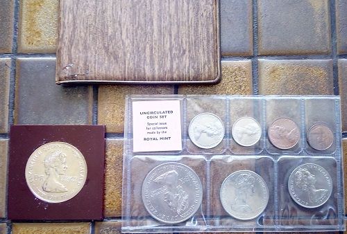 Australian-And-New-Zealand-Coins,-How-Far-Back-Can-We-Go---First-Edition
