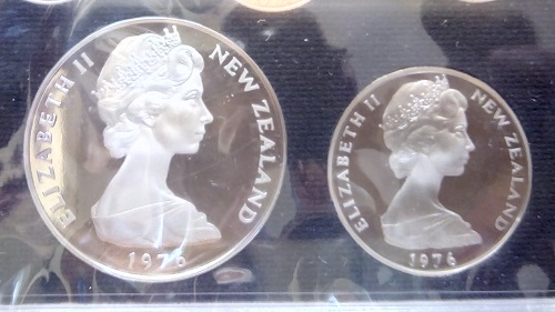 Australian-And-New-Zealand-Coins,-How-Far-Back-Can-We-Go---First-Edition