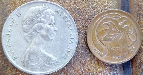 Australian-And-New-Zealand-Coins,-How-Far-Back-Can-We-Go---First-Edition