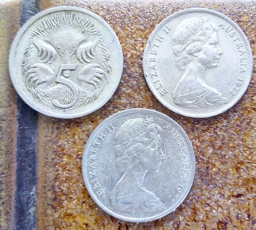 Australian-And-New-Zealand-Coins,-How-Far-Back-Can-We-Go---First-Edition