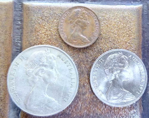 Australian-And-New-Zealand-Coins,-How-Far-Back-Can-We-Go---First-Edition