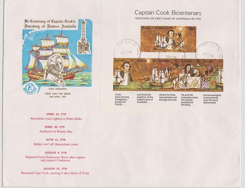 Australian-And-New-Zealand-Coins,-How-Far-Back-Can-We-Go---First-Edition