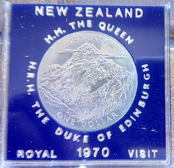 Australian-And-New-Zealand-Coins,-How-Far-Back-Can-We-Go---First-Edition