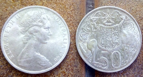 Australian-And-New-Zealand-Coins,-How-Far-Back-Can-We-Go---First-Edition