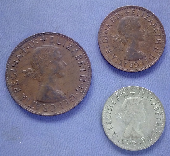Australian-And-New-Zealand-Coins,-How-Far-Back-Can-We-Go---First-Edition