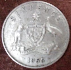 Australian-And-New-Zealand-Coins,-How-Far-Back-Can-We-Go---First-Edition