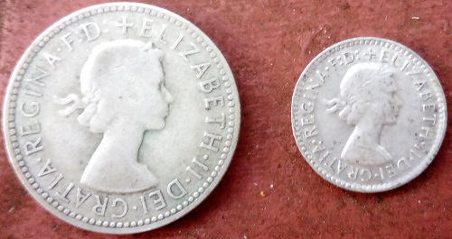 Australian-And-New-Zealand-Coins,-How-Far-Back-Can-We-Go---First-Edition