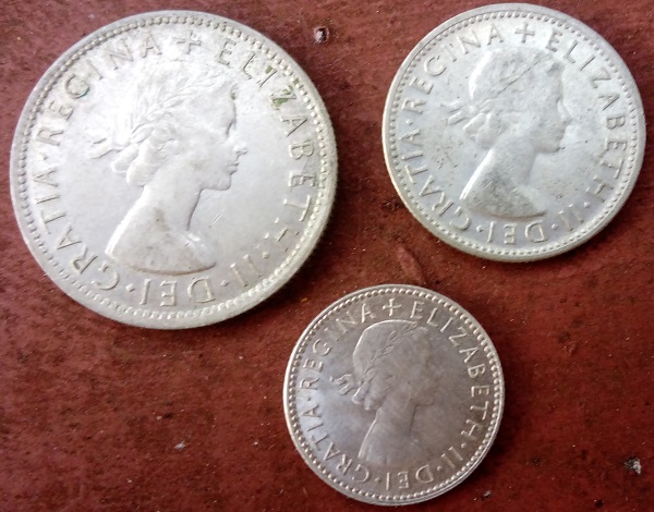 Australian-And-New-Zealand-Coins,-How-Far-Back-Can-We-Go---First-Edition