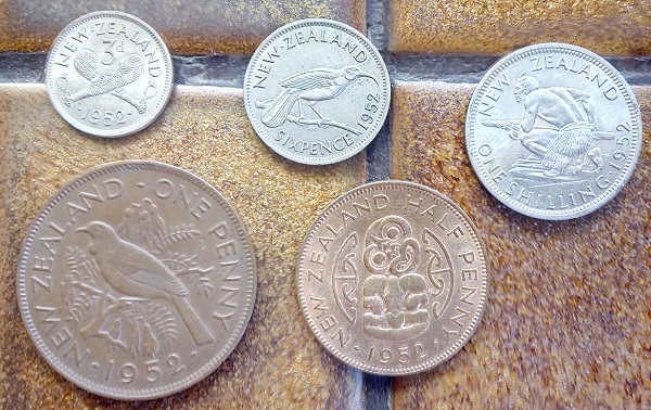 An-Introduction-To-Predecimal-New-Zealand-Coins-1933---1965