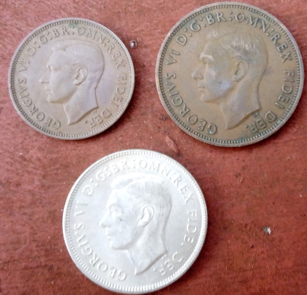 Australian-And-New-Zealand-Coins,-How-Far-Back-Can-We-Go---First-Edition