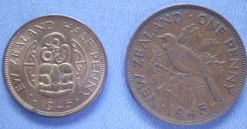 An-Introduction-To-Predecimal-New-Zealand-Coins-1933---1965