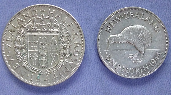 An-Introduction-To-Predecimal-New-Zealand-Coins-1933---1965