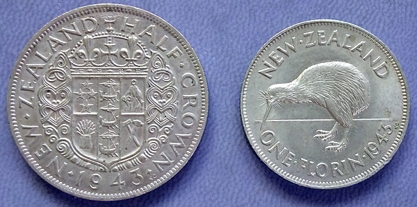 An-Introduction-To-Predecimal-New-Zealand-Coins-1933---1965