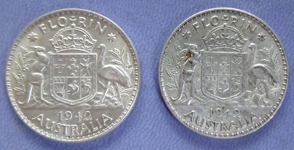 Australian-And-New-Zealand-Coins,-How-Far-Back-Can-We-Go---First-Edition