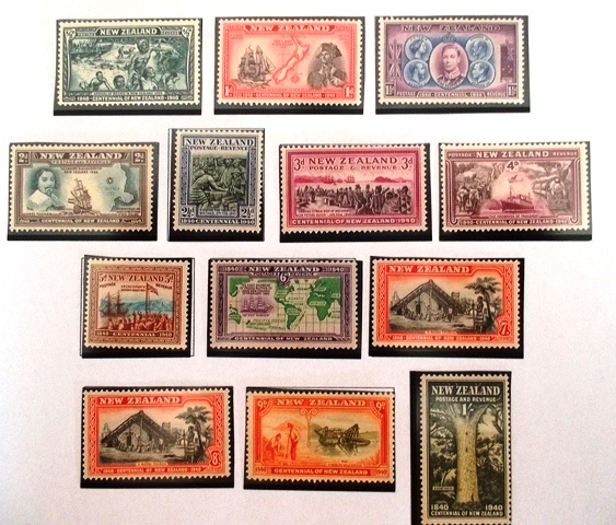 Australian-And-New-Zealand-Coins,-How-Far-Back-Can-We-Go---First-Edition