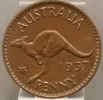 Australian-And-New-Zealand-Coins,-How-Far-Back-Can-We-Go---First-Edition