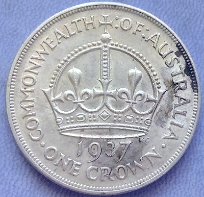 Australian-And-New-Zealand-Coins,-How-Far-Back-Can-We-Go---First-Edition