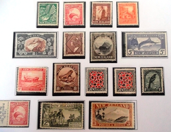 Australian-And-New-Zealand-Coins,-How-Far-Back-Can-We-Go---First-Edition