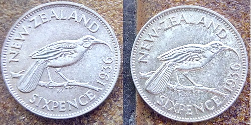 Early-20th-Century-Six-Pence-Silver-Coins