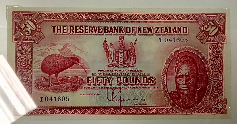 Australian-And-New-Zealand-Coins,-How-Far-Back-Can-We-Go---First-Edition