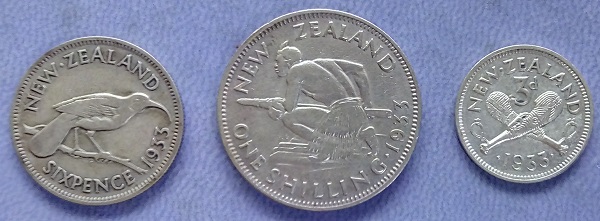An-Introduction-To-Predecimal-New-Zealand-Coins-1933---1965