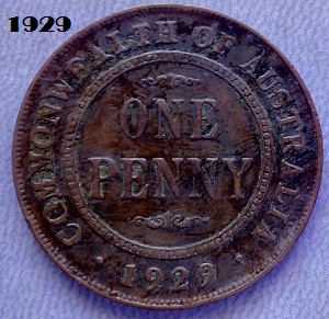 Australian-And-New-Zealand-Coins,-How-Far-Back-Can-We-Go---First-Edition