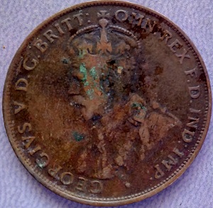 Australian-And-New-Zealand-Coins,-How-Far-Back-Can-We-Go---First-Edition