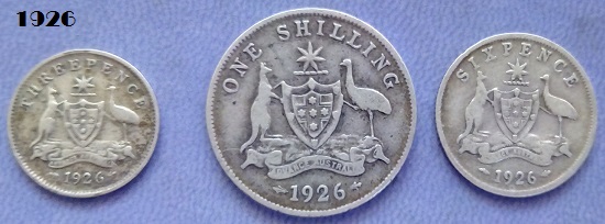 Australian-And-New-Zealand-Coins,-How-Far-Back-Can-We-Go---First-Edition