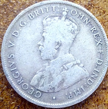 Australian-And-New-Zealand-Coins,-How-Far-Back-Can-We-Go---First-Edition