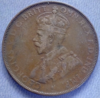 Australian-And-New-Zealand-Coins,-How-Far-Back-Can-We-Go---First-Edition