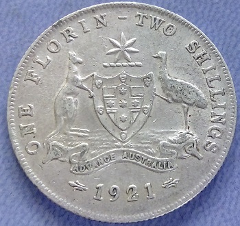 Australian-And-New-Zealand-Coins,-How-Far-Back-Can-We-Go---First-Edition