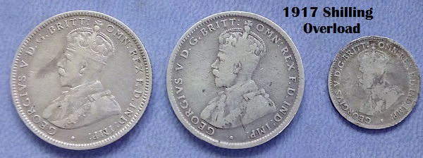 Australian-And-New-Zealand-Coins,-How-Far-Back-Can-We-Go---First-Edition