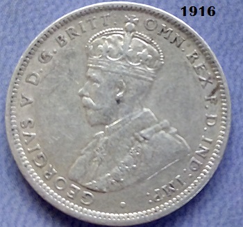 Australian-And-New-Zealand-Coins,-How-Far-Back-Can-We-Go---First-Edition